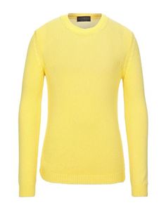 Свитер Fabrizio DEL Carlo