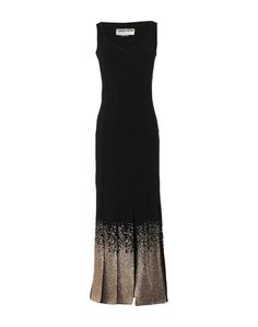Длинное платье Chiara Boni LA Petite Robe