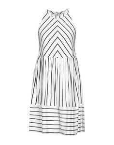Короткое платье Blugirl Blumarine