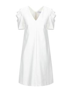 Короткое платье Kaos