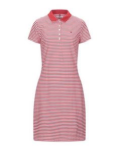 Короткое платье Tommy Hilfiger