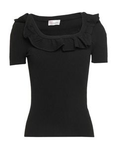 Свитер RED Valentino