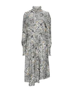 Платье длиной 3/4 Isabel Marant Étoile