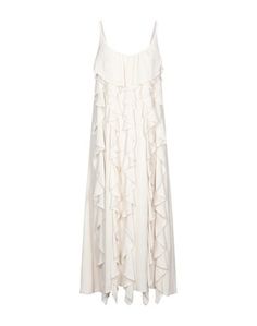 Длинное платье Souvenir