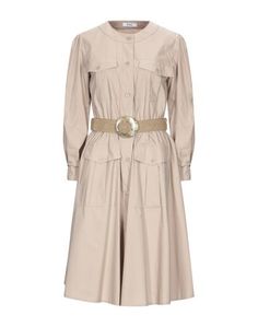 Платье до колена Tenax