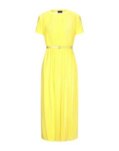 Длинное платье Ermanno DI Ermanno Scervino