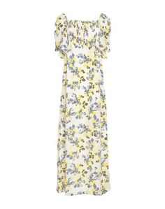 Длинное платье Baum Und Pferdgarten