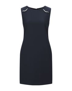 Короткое платье Blugirl Blumarine