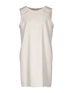 Короткое платье Blugirl Blumarine