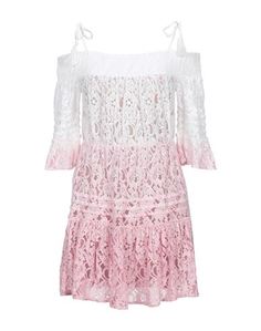 Короткое платье Guess