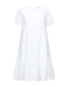 Короткое платье Blugirl Blumarine