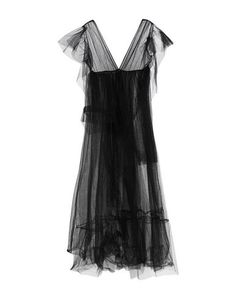 Длинное платье IM Isola Marras