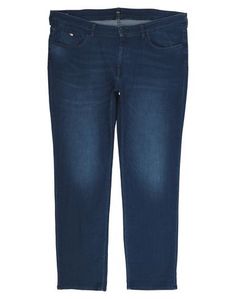 Джинсовые брюки Hugo Boss