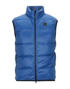Пуховик Blauer