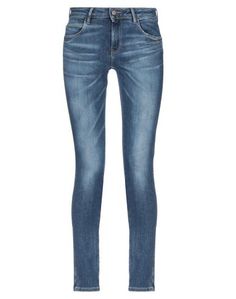Джинсовые брюки Guess