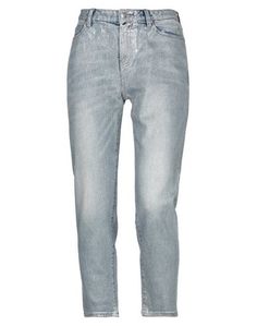 Джинсовые брюки Armani Exchange