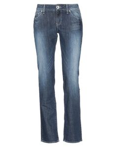 Джинсовые брюки Guess