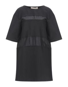 Короткое платье Marni