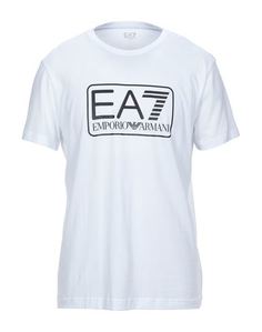 Футболка EA7