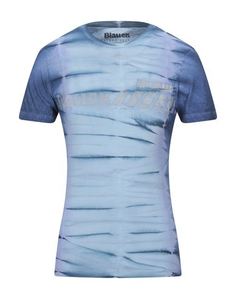 Футболка Blauer