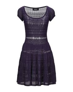 Короткое платье Dsquared2