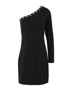 Короткое платье Calvin Klein Jeans
