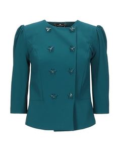 Пиджак Elisabetta Franchi