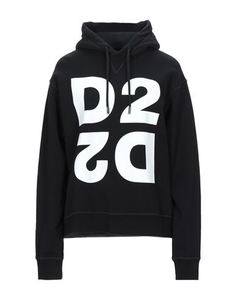 Толстовка Dsquared2