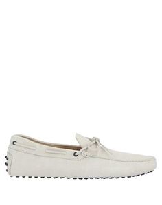 Мокасины Tod`S