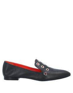 Мокасины Proenza Schouler