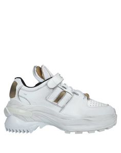 Низкие кеды и кроссовки Maison Margiela
