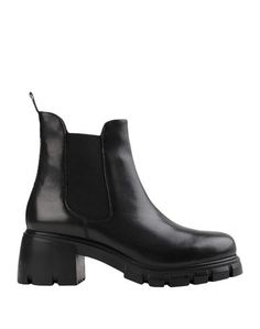 Полусапоги и высокие ботинки Steve Madden