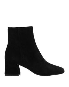 Полусапоги и высокие ботинки Steve Madden