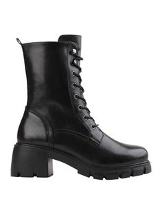 Полусапоги и высокие ботинки Steve Madden