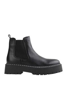 Полусапоги и высокие ботинки Steve Madden