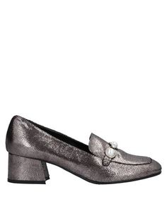 Мокасины Osvaldo Rossi