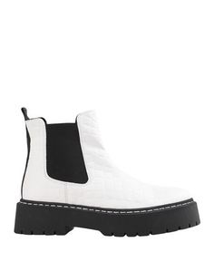 Полусапоги и высокие ботинки Steve Madden