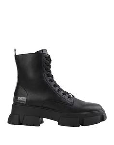 Полусапоги и высокие ботинки Steve Madden