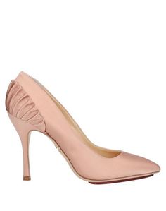 Туфли Charlotte Olympia
