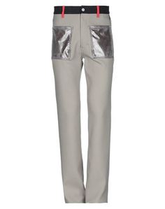 Повседневные брюки Maison Margiela