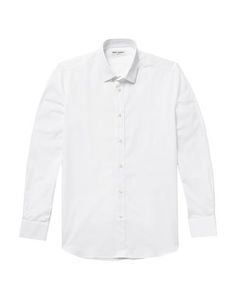 Pубашка Saint Laurent