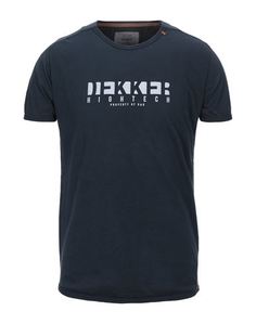 Футболка Dekker