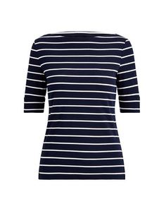 Футболка Lauren Ralph Lauren
