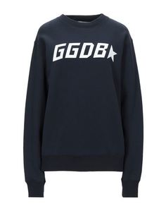 Толстовка Golden Goose Deluxe Brand