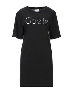 Короткое платье Gaëlle Paris