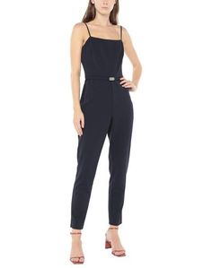 Комбинезоны без бретелей Lauren Ralph Lauren
