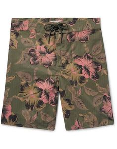 Бермуды RRL by Ralph Lauren
