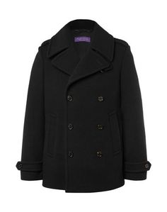 Пальто Ralph Lauren Purple Label