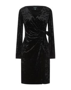 Короткое платье Lauren Ralph Lauren