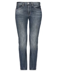 Джинсовые брюки Polo Jeans Company